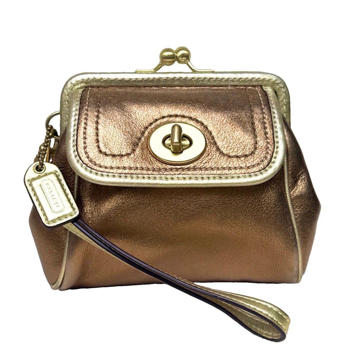 Coach Legacy Small Bags & Handbags for Women for sale | eBay