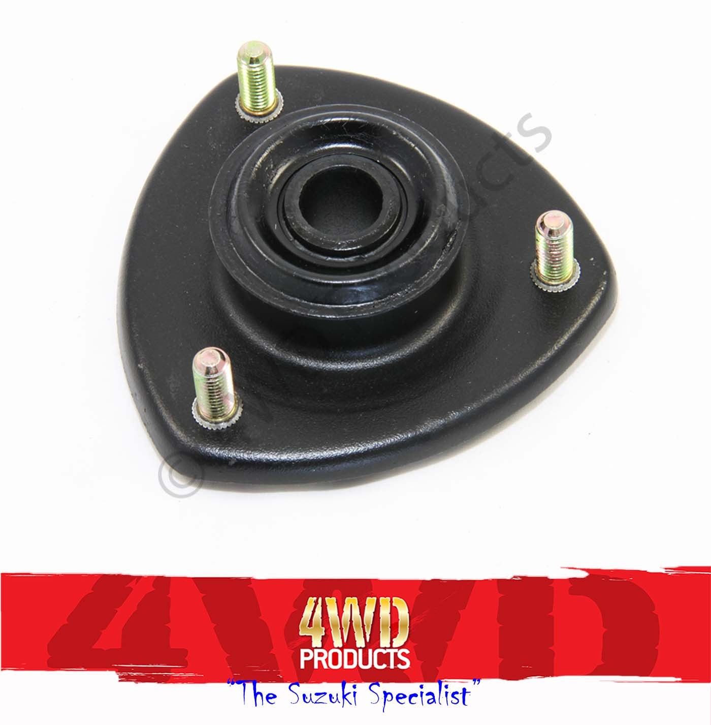 McPherson Strut Top Mount Suzuki Vitara X90 1.6 G16A G16B (8897) eBay