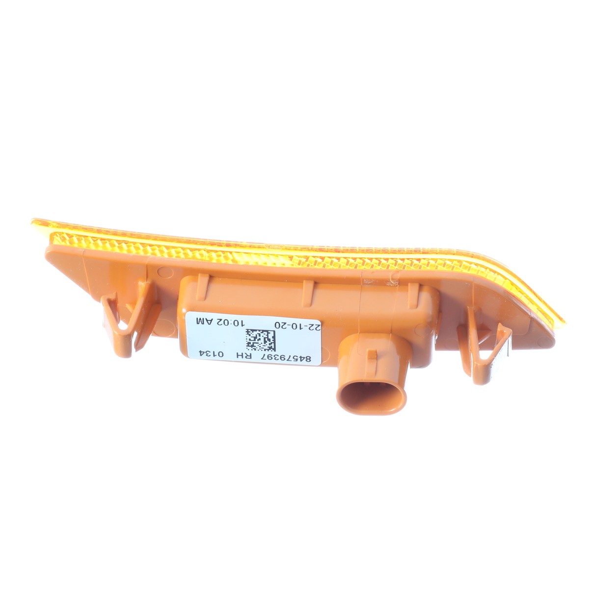 OEM NEW 2022-2023 Enclave Traverse Side Marker Reflector Lamp 