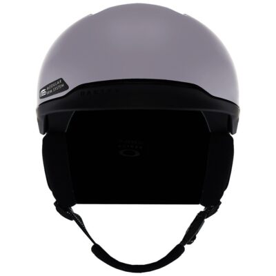 Oakley MOD3 MIPS Matte Black Snowboard Skihelm