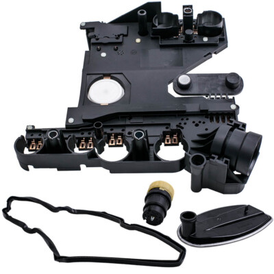 Bandeja De Aceite De Transmisión Mercedes Benz 1402700812 Usada - Para Caja 722.6