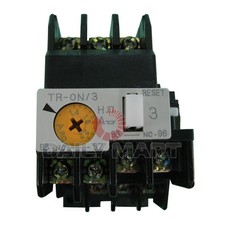NEW Fuji TR-ON/3 9-13A Thermal Overload Relay