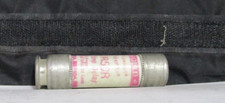 Gould Shawmut TR50R Time Delay 50A 250 VAC Class RK5 Fuse