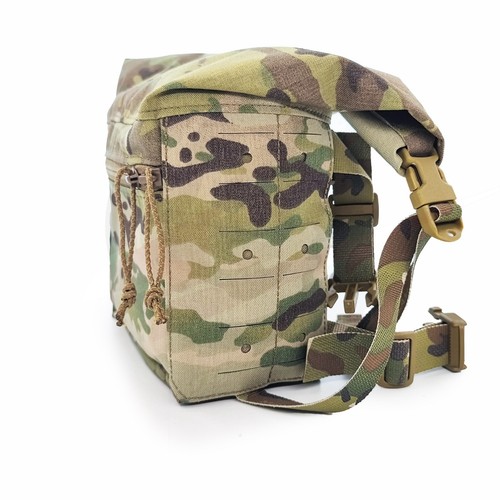 Tactical LBV Expander Kit backpack match with a 34A chest strap - Picture 12 of 27