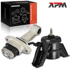 Support moteur Hyundai SONATA