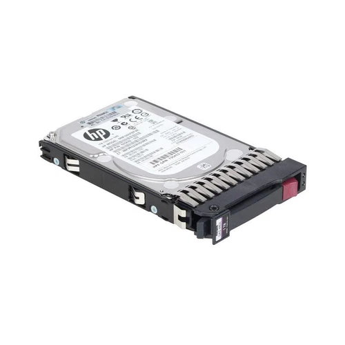 HP Enterprise - 1000GB (1TB) 2.5" Internal SAS Hard Disk Drive 730706-001