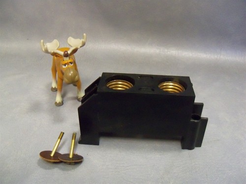 1763 Walker Fuse Holder 30 Amp Screw-In ITE Fuse Base Block - Picture 2 of 5