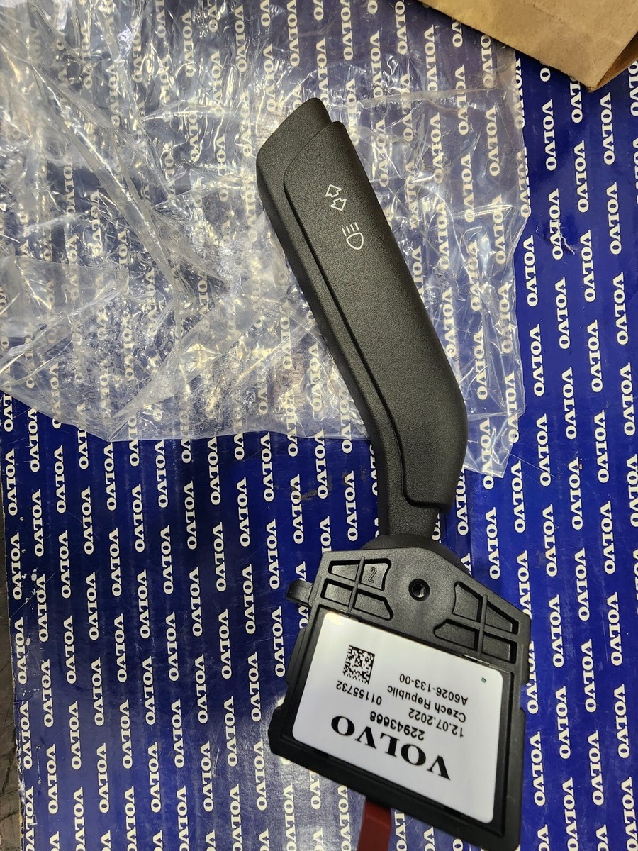 いち New 1pc Turn signal combination switch 22943668 21967897