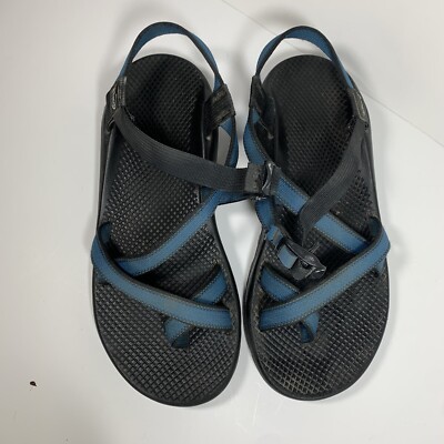 Vintage‎ Chaco Z/2 Classic Sandals Vibram soles men’s 11 Vintage CHACO Z/2 Vibram Unaweep Hiking Sandals Men main image 2