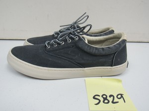 sperry men's cutter cvo