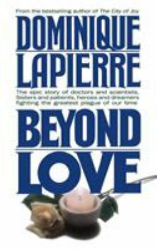 Beyond Love [ Dominique Lapierre ] Used - Good - 第 1/1 張圖片