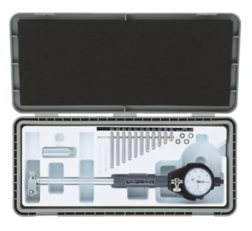 Mitutoyo Bore Gauge 511-705 | 160–250mm Internal Diameter Measuring Tool
