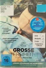 Große Freiheit  DVD 