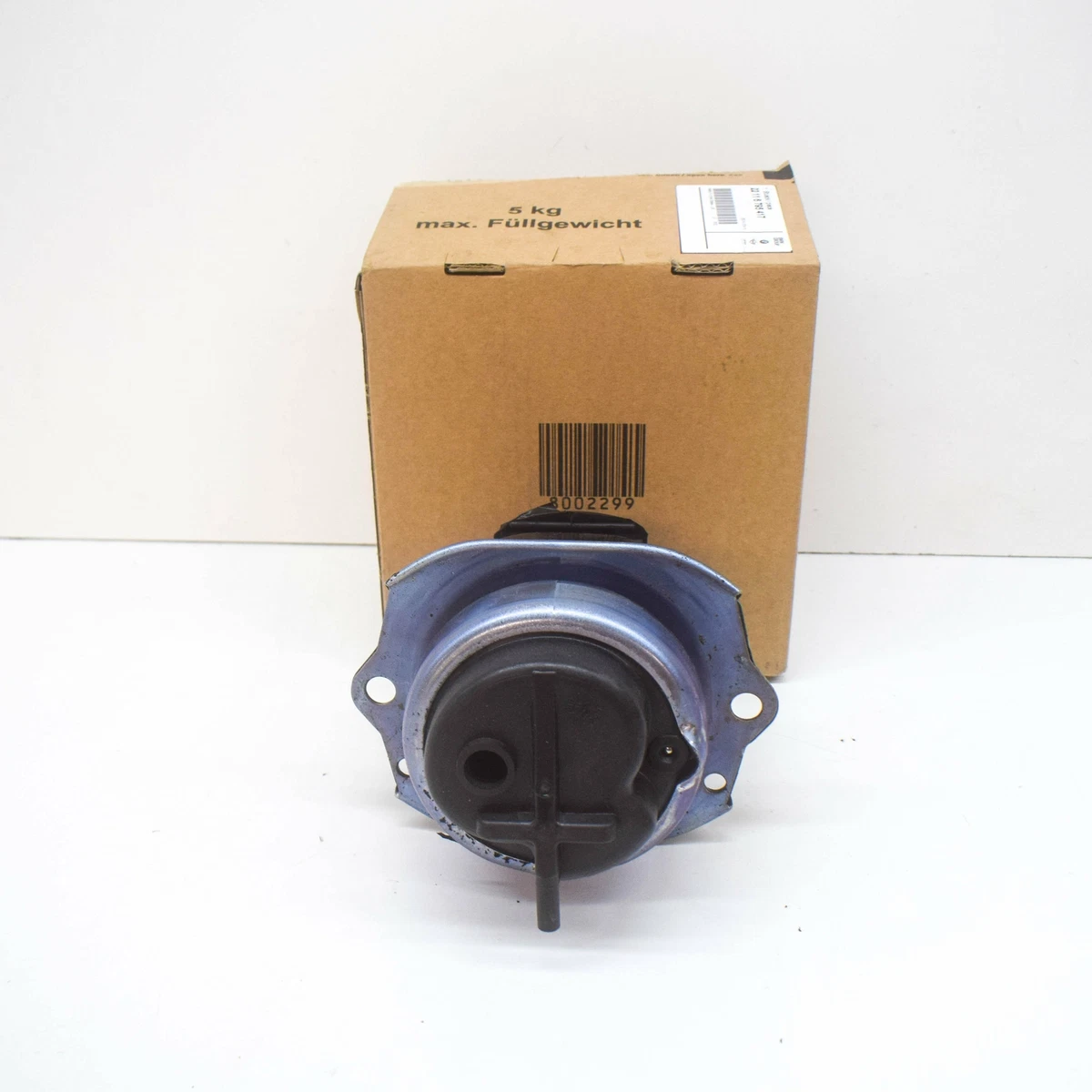 NEW BMW X5 E70 ENGINE MOUNT 22116795417 6795417 OEM | eBay