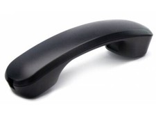 Panasonic KX-DT500/KX-NT500/KX-UT Series Black Handset
