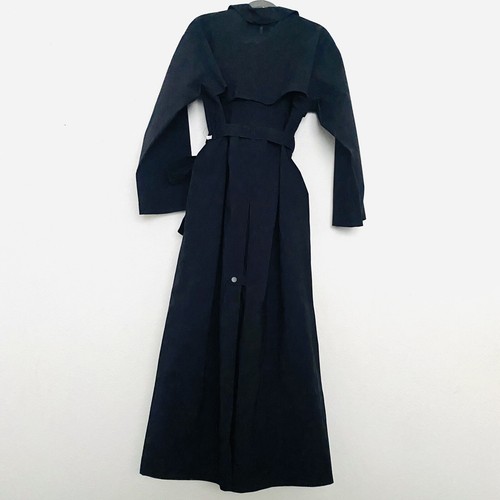 Nike Sportswear STORM-FIT ADV TECH PACK Trench Coat Women’s Size XL DV8230-010 - Picture 15 of 23