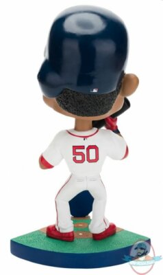 Mookie Betts Red Sox Caricature Bobble Head by Forever