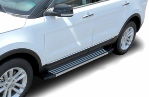 Trident TRI200-34200 200 Series Running Boards for 2011 ...