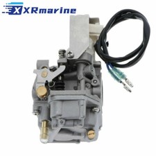Vergaser Für Yamaha 4-Takt 15 20 PS F15 F20 Außenbordmotor 6AH-14301-00
