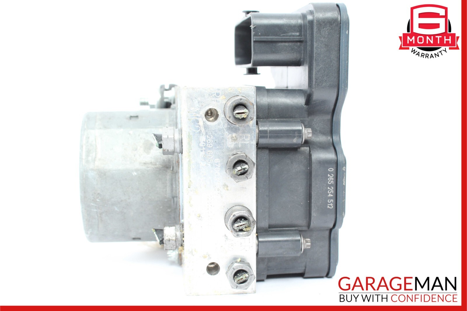 Maserati Ghibli 2014-2017 Abs control module