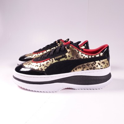 Puma X Charlotte Olympia Deva Charlotte 371409 01 - Best shoes IetpShops