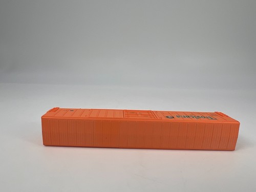 Red Caboose N Scale #RN-17216 Tropicana PC&F 62' Insulated Box Car 3-Pack #5 - Picture 8 of 22