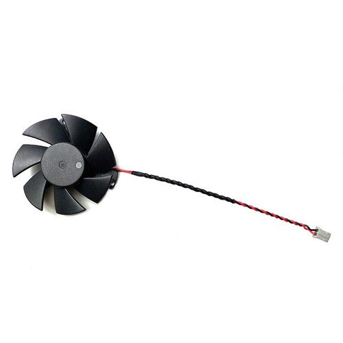 Accessoires ventilateur carte graphique pour MSI 10301/610/710/720/730 - Photo 10/12