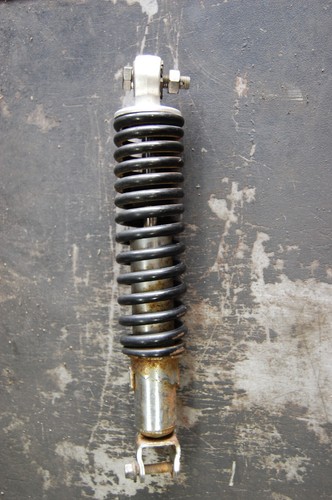 original Stoßdämpfer Federbein  Nova Digita 2Takt