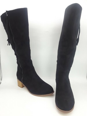 journee collection sanora wide calf boot