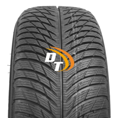 Michelin Pilot Alpin 5 235 55 R17 103V Reifen Winter