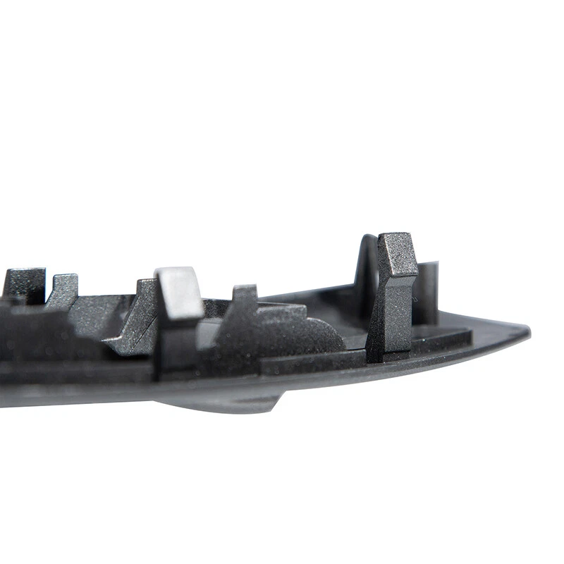 Bisel interruptor ventana eléctrica lado izquierdo delantero para Toyota Corolla Matrix 2003-2008 Foto 3 de 4