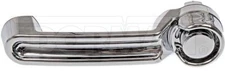 Dorman 91016 Exterior Door Handle Front/Rear Left/Right fits Dodge Jeep models