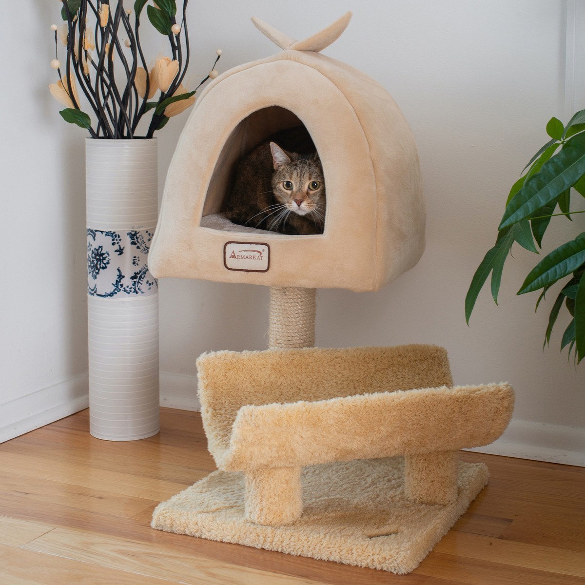 Jackson Galaxy Cat Tree