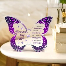 Grandma Gifts, Gifts for Grandma, Christmas Gifts for Grandma from Grandchildren