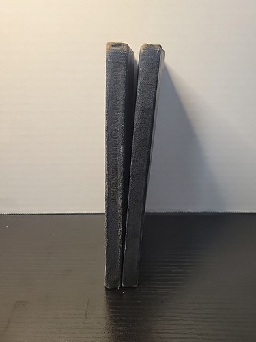 THE NEW HUDSON SHAKESPEARE Set Of 2 Vintage books. Titles In Description - Picture 9 of 20