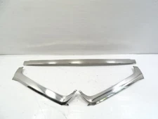 94 JAGUAR XJS 2+2 trim set, windshield surround moldings, chrome BEC25314 BEC253