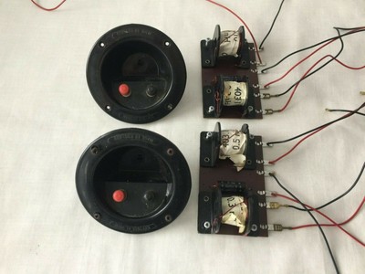 wharfedale denton 2xp speakers