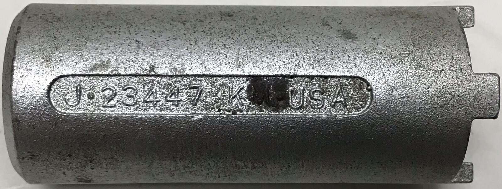 KENT MOORE TOOL J23447 REMOVER INSTALLER SOCKET WRENCH TOOL eBay