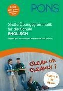 Englische Fachbücher, Lernen und Nachschlagen PONS