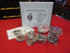 1932-39 Packard Senior Bearing Set