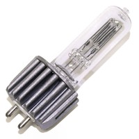 Sylvania 54807 - Hpl575/115x - Stage And Studio - T6 - 575 Watt Light Bulb - Sylvania 54807 - Hpl575/115x - Stage And Studio - T6 - 575 Watt Light Bulb -