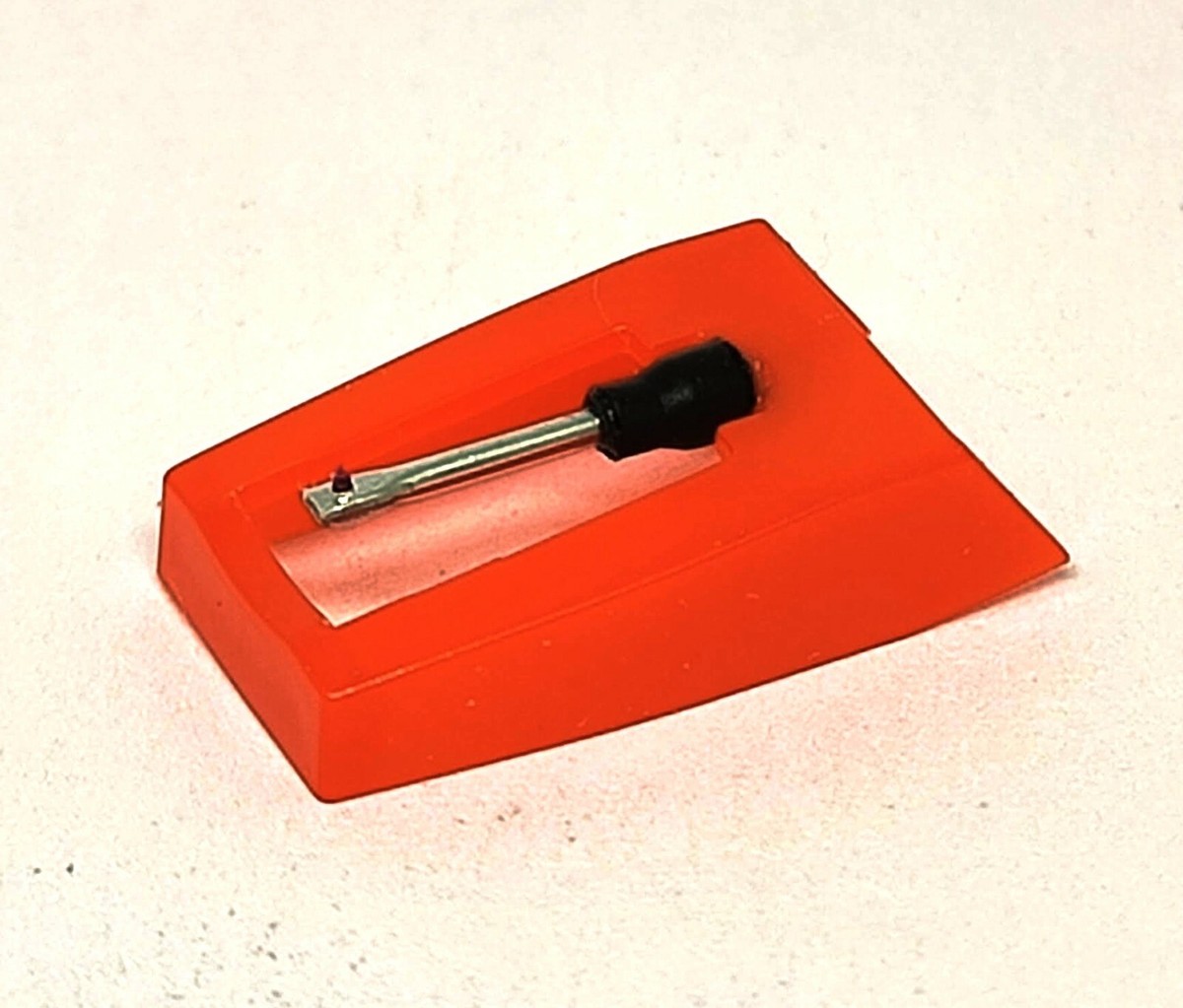 Saphir diamant aiguille pointe de lecture pour platine disque