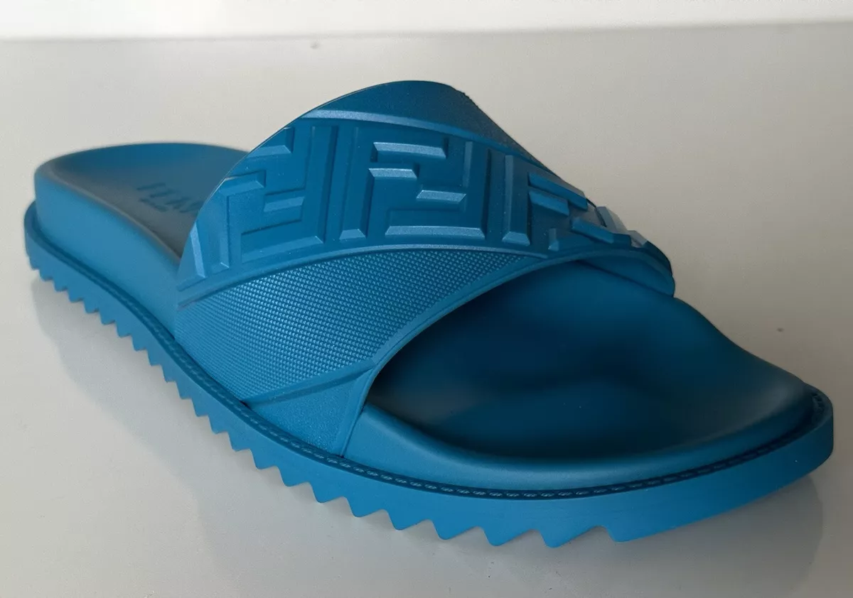 Fendi hotsell vocab slides