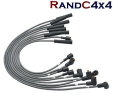 Range Rover Classic Spark Plug H.T Lead Set 3.5 3.9 V8 Petrol RTC6551