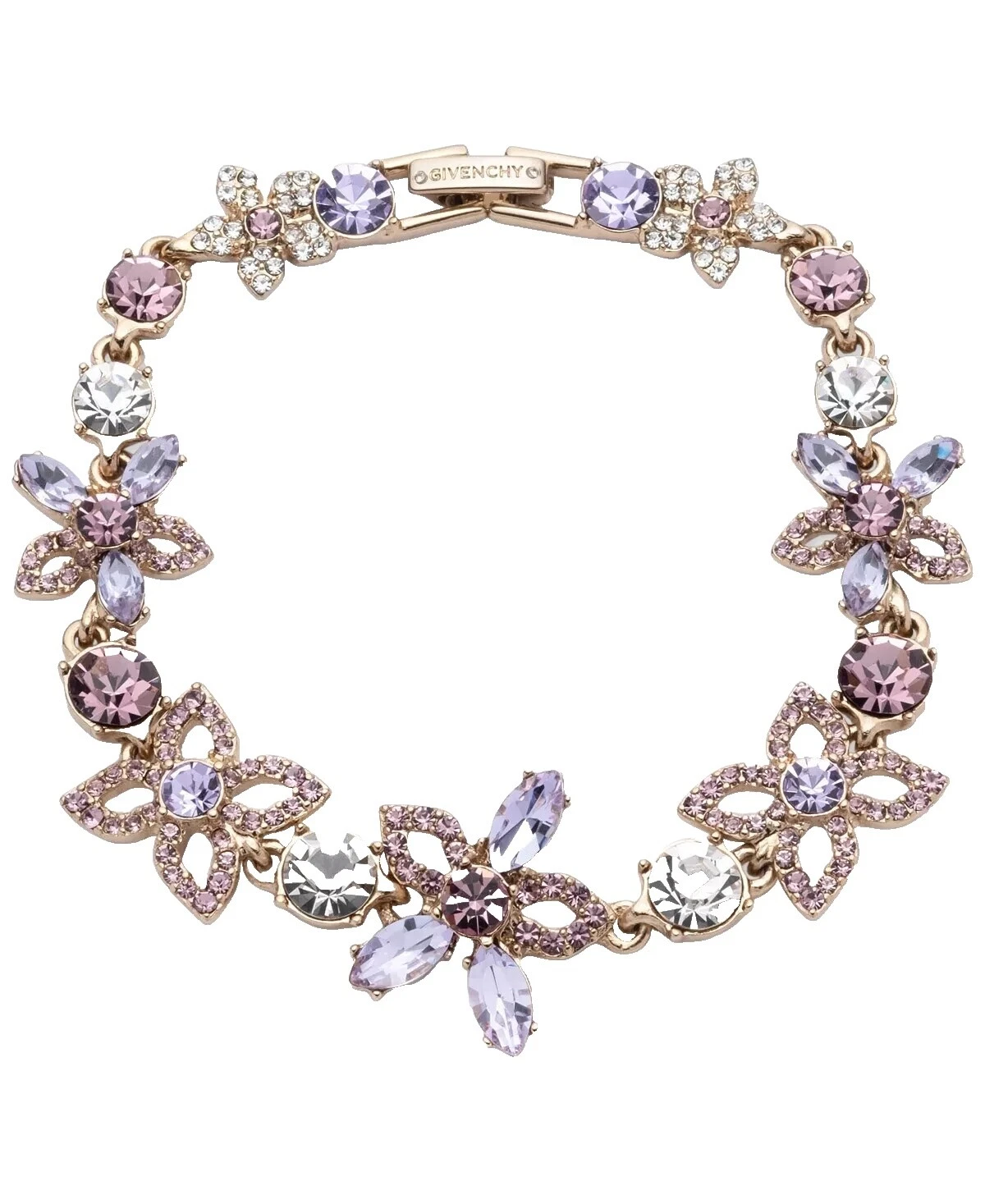 Joyería de Moda chapado en oro Amarillo Givenchy