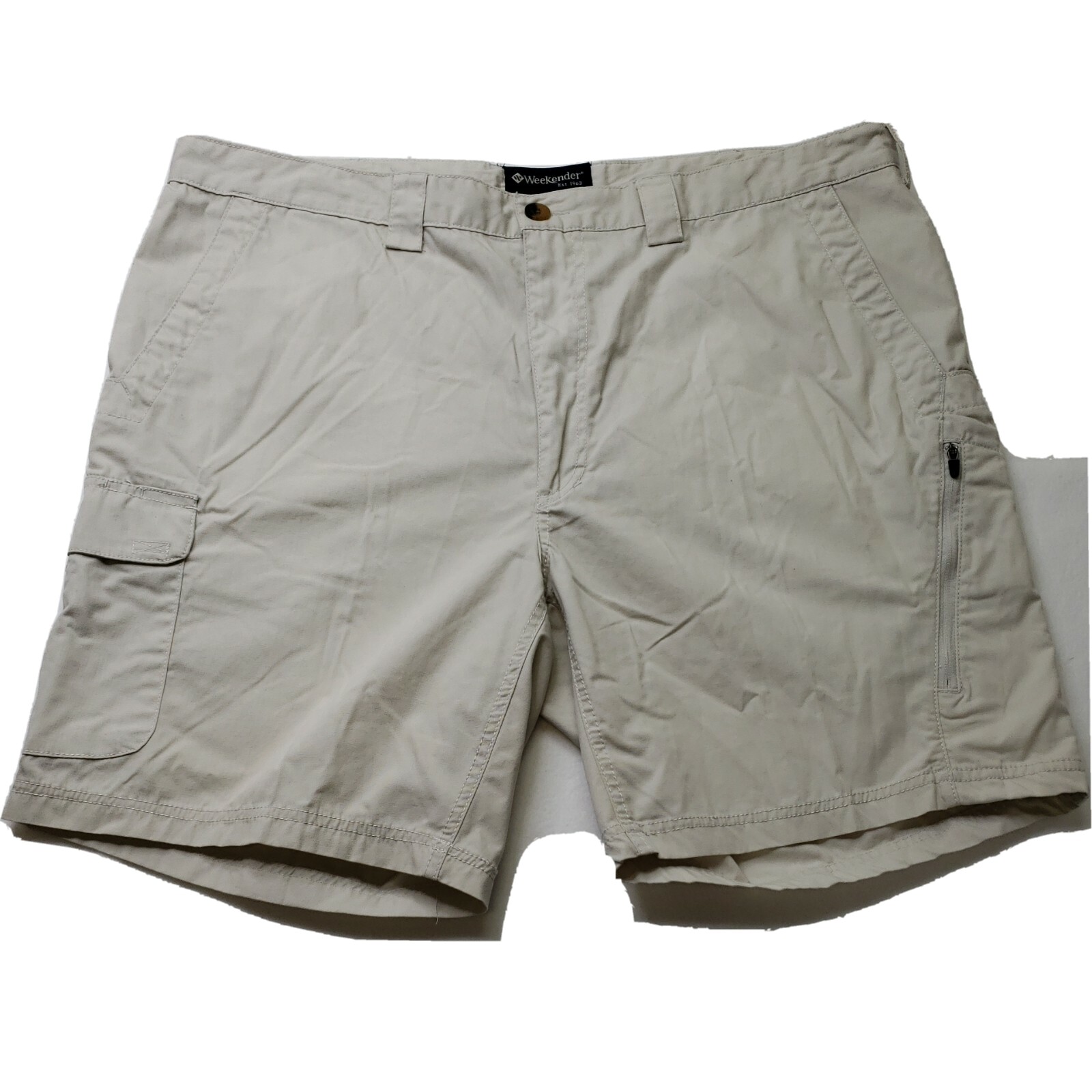weekender casual life men's shorts