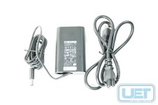 Dell Chromebook 11 3120 3189 Latitude E7240 AC Adapter 6TFFF 65W Large Round