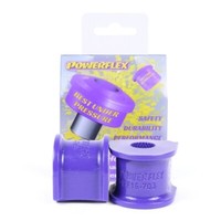 2 X Powerflex PFF16-703-18 PU Buchse Stabilisatorlager 18Mm FüR Fiat Lancia