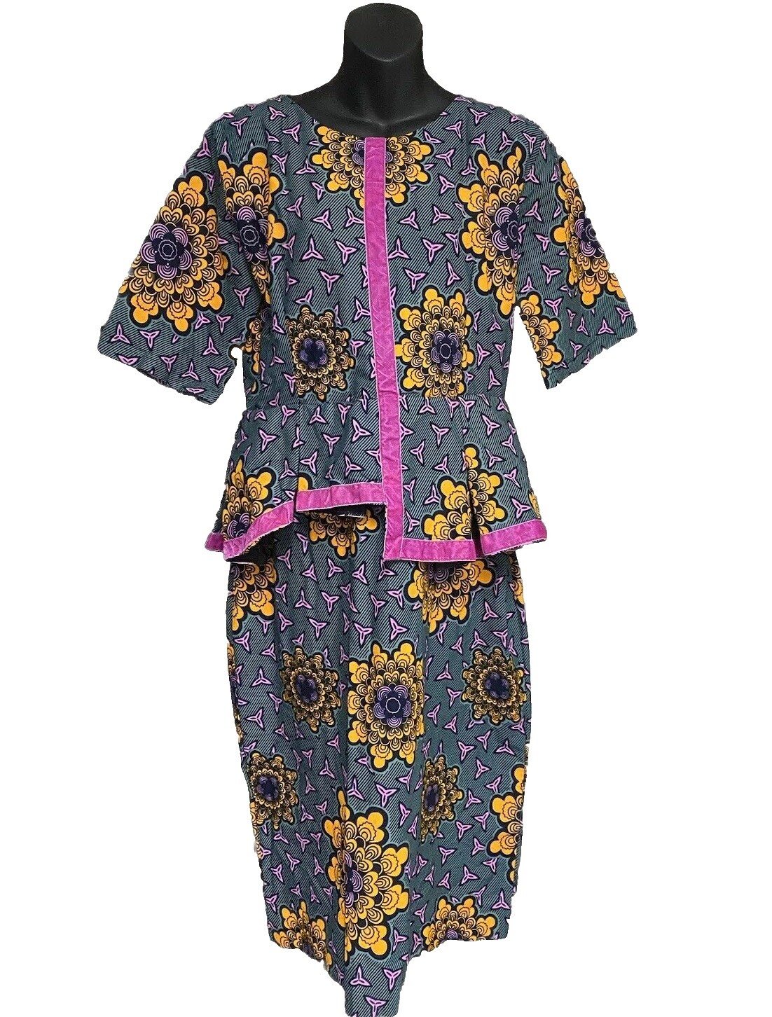 Nigerian Dresses for Women | eBay Nigerian Dresses for Women | eBay