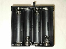 KWIKSET SMARTCODE BATTERY PACK HOLDER 913 914 915 916 PREMIS KEVO AURA LOCK